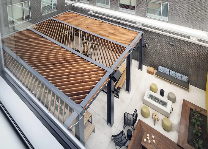 Moxy Austin - University