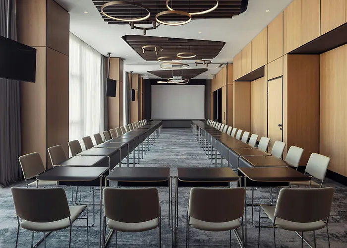 Ac Hotel By Marriott Split