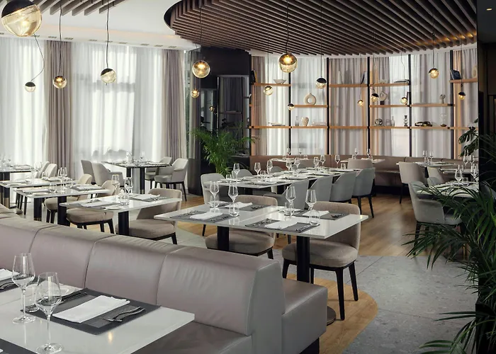 Ac Hotel By Marriott Split