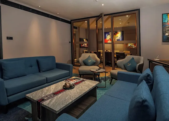Fugo Hotel Samarinda