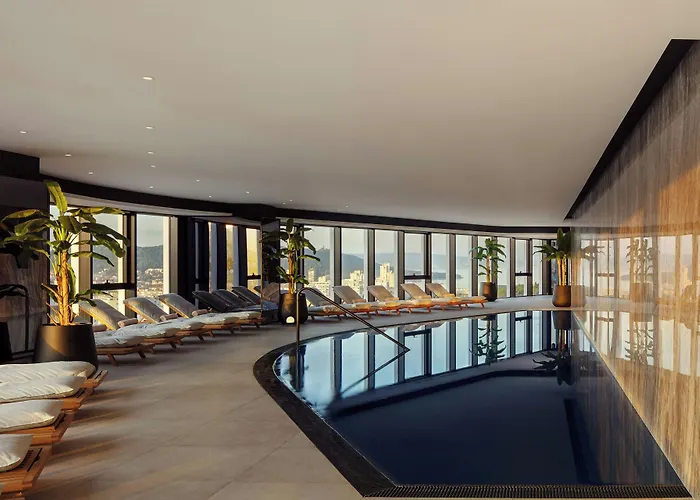 Ac Hotel By Marriott Split