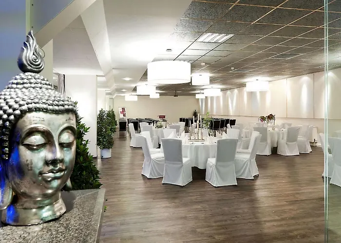 Plaza Inn Regensburg