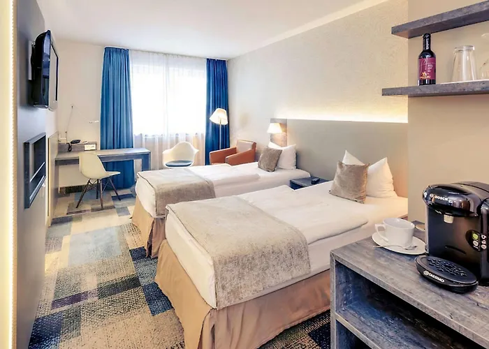 Plaza Inn Regensburg