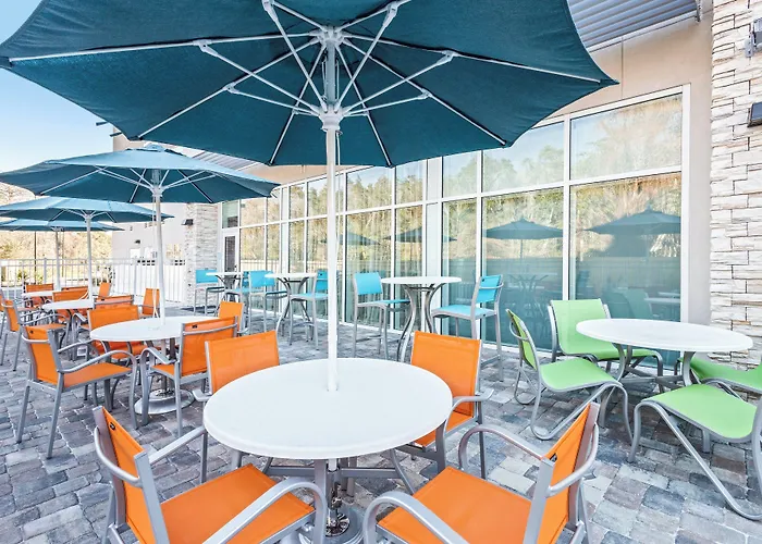 Holiday Inn Express & Suites Niceville - Eglin Area By Ihg