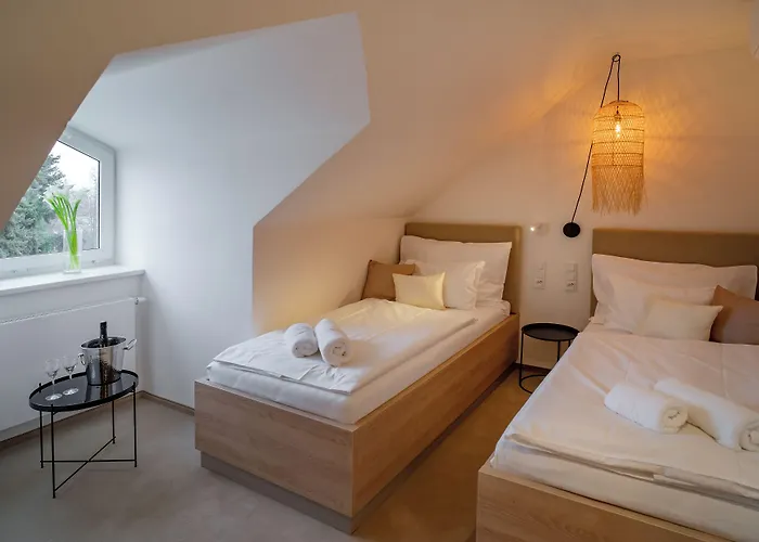 Hotel U Kaplicky