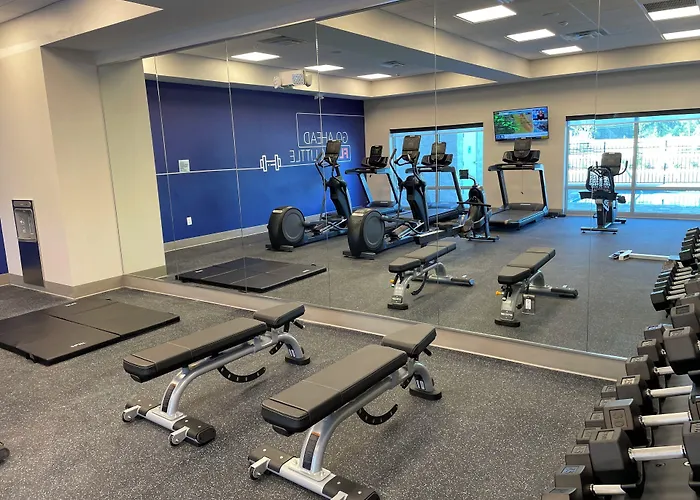Holiday Inn Express - Starke By Ihg
