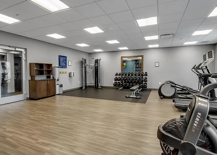 Hampton Inn Buffalo - Amherst