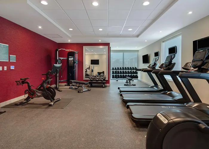 Home2 Suites By Hilton Garden Grove