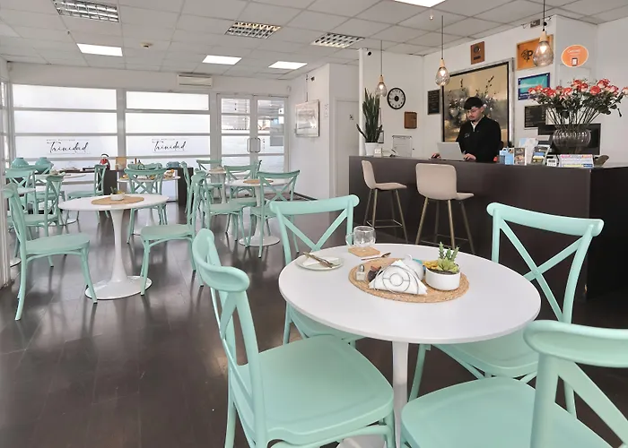 Hotel Boutique Trinidad