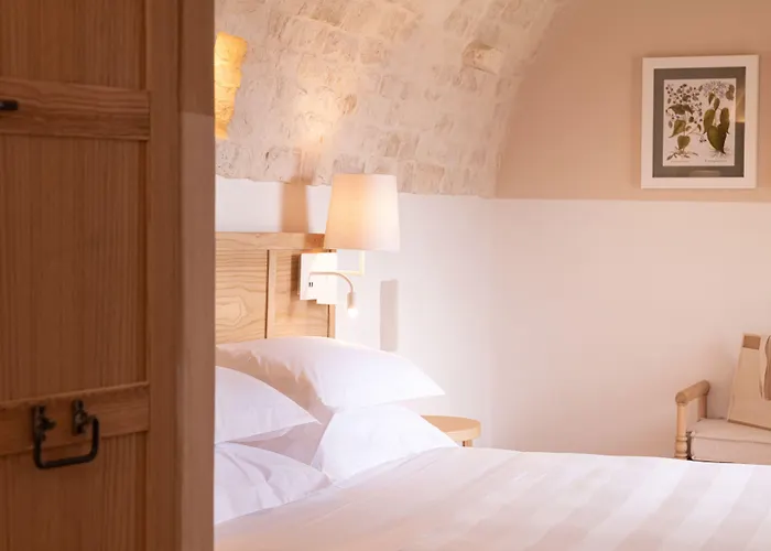 Masseria Auraterrae