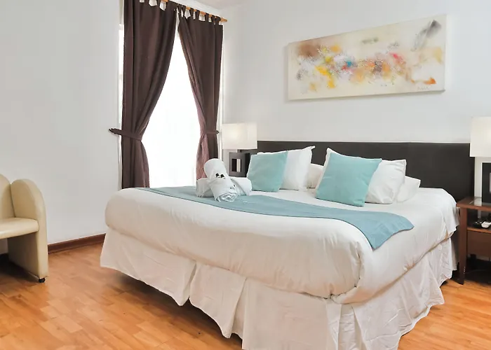 Hotel Boutique Trinidad
