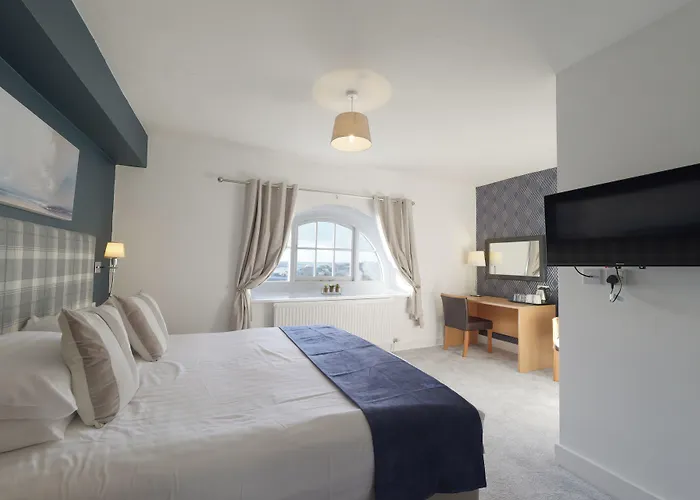 The Lord Nelson Hotel