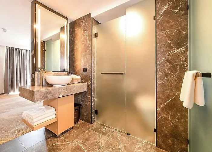 Aurea Hotel Perth Kings Park