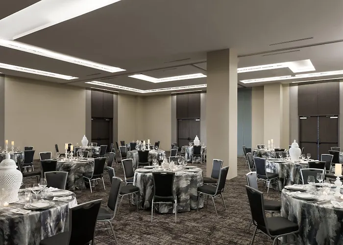 Ac Hotel By Marriott Tallahassee Universities At The Capitol