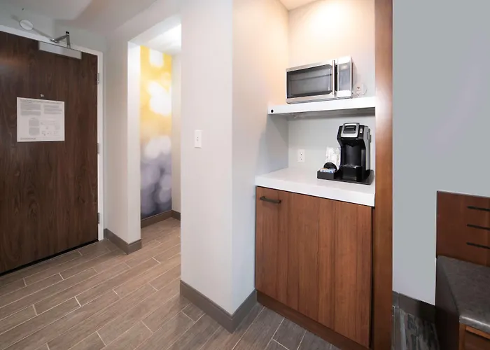 Hilton Garden Inn Fremont Milpitas