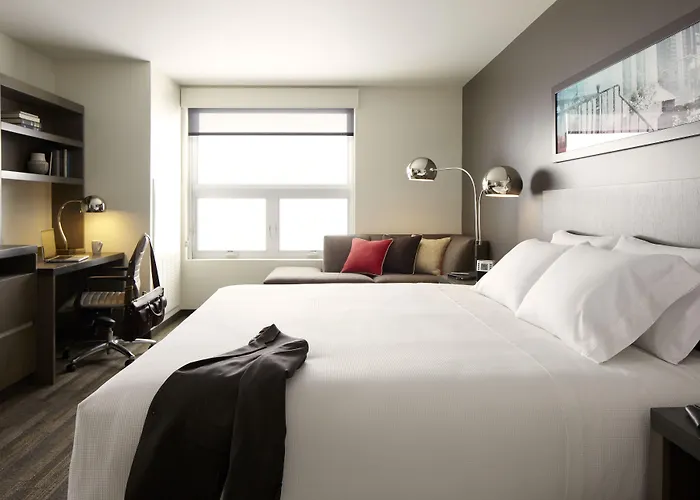 Hyatt House Portland/Beaverton