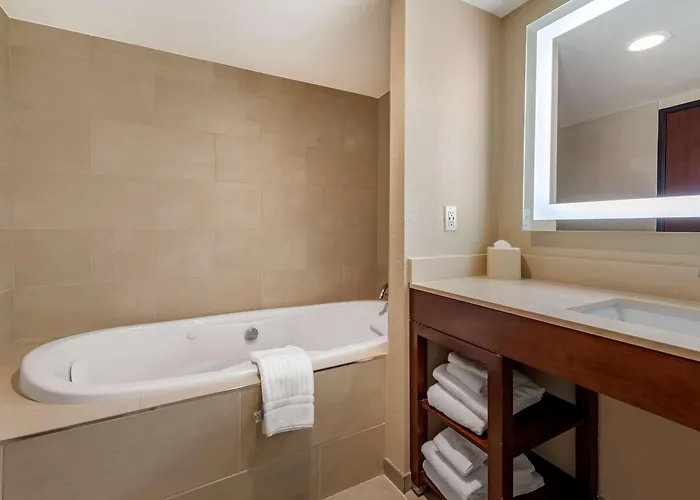 Comfort Suites Broomfield-Boulder-Interlocken