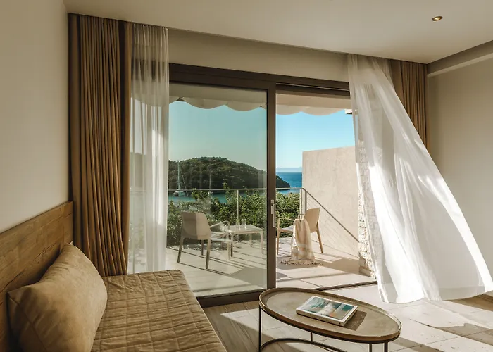 Sivota Deamaris Luxury Boutique Hotel
