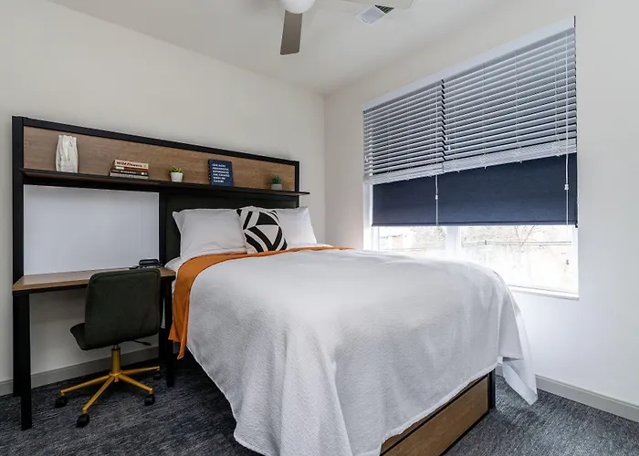Yugo Guest Suites
