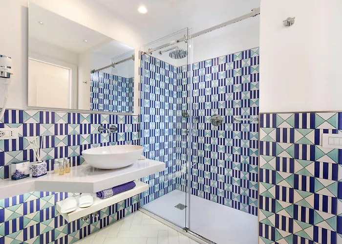 Relais Caposcuro Capri