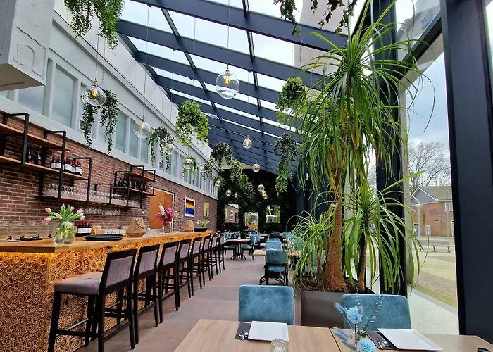 Chasse Residency Hotel