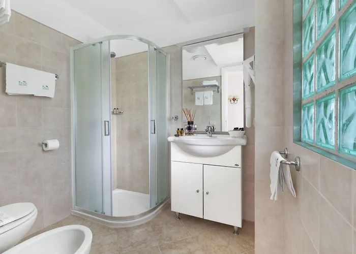 Relais Caposcuro Capri