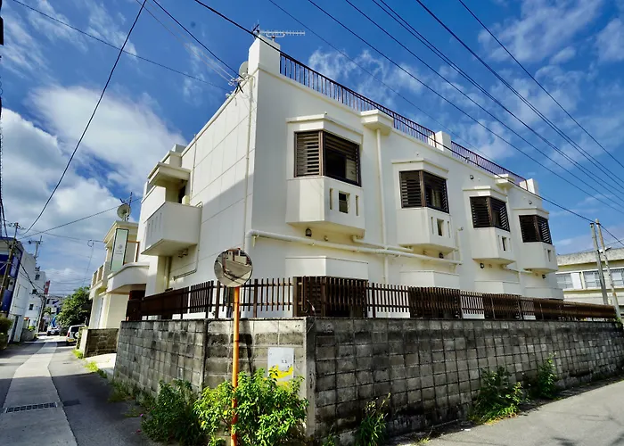Hotel Ishigaki And Chikonkiya