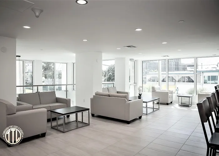 The Avalon Club