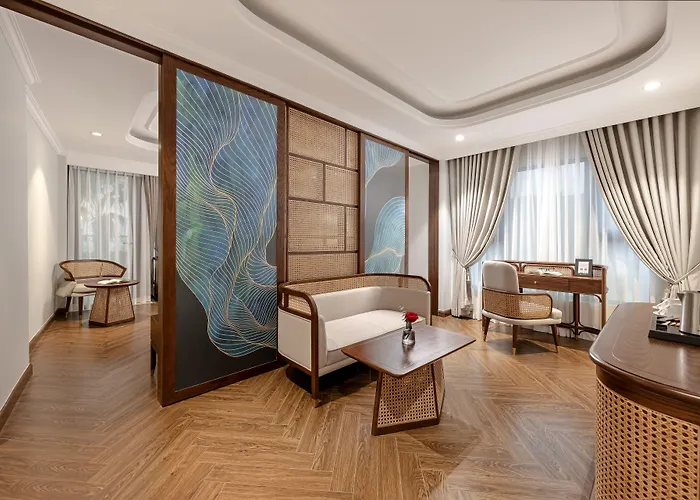 La Siesta Classic Hang Thung