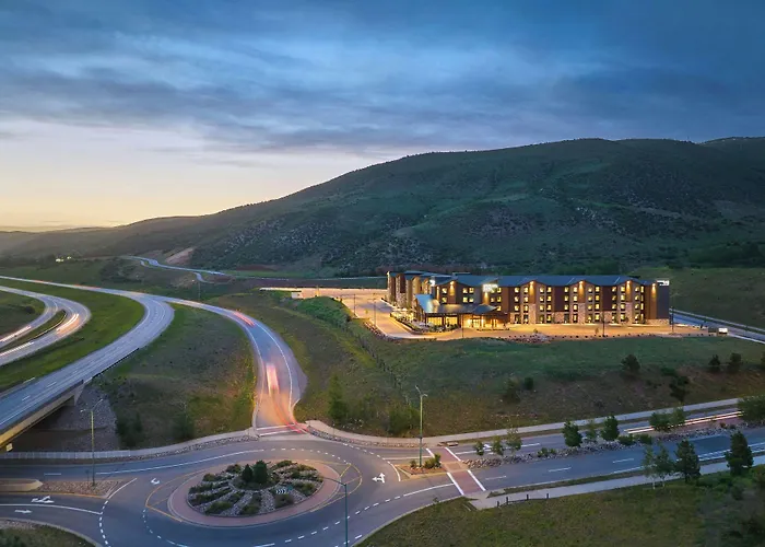 Towneplace Suites By Marriott Avon Vail Valley