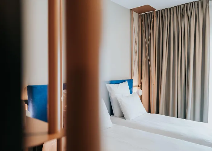 Mercure Brest Centre Port