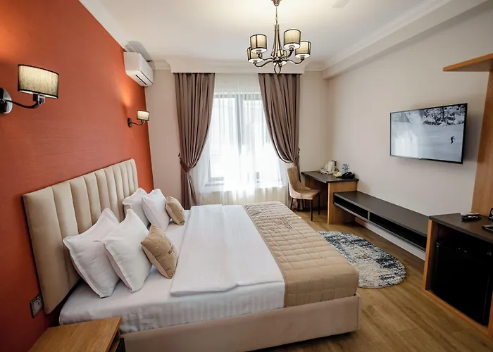 Wellfort Hotel