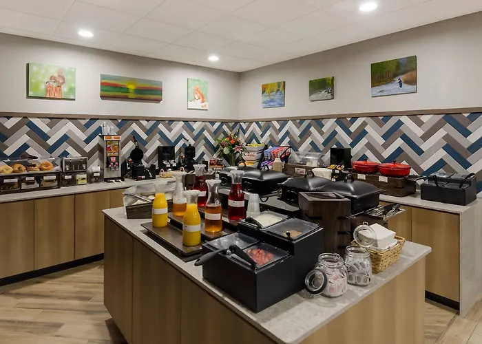 Graystone Lodge, An Ascend Collection Hotel