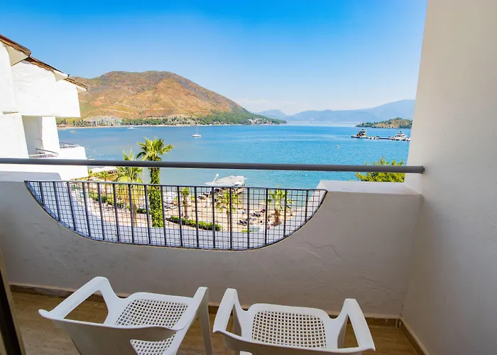 Marbas Select Beach , Adult Only 14 Plus