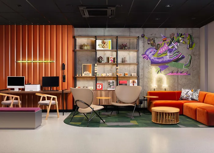 Hyatt Place Krakow