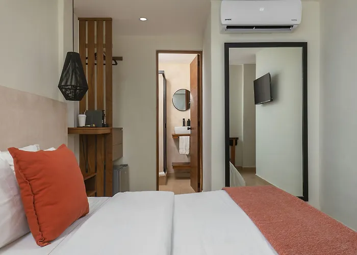 Rodina - Hotel Boutique