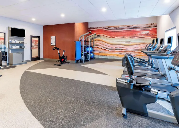 Hilton Garden Inn Trinidad Downtown