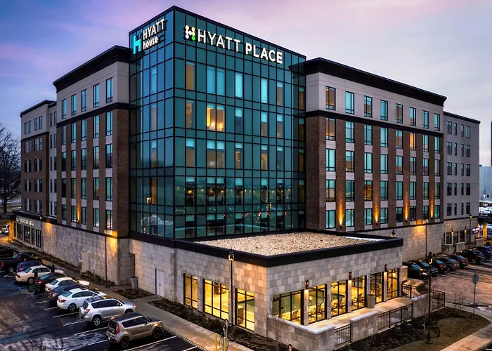 Hyatt Place Allentown - Lehigh Valley Fogelsville