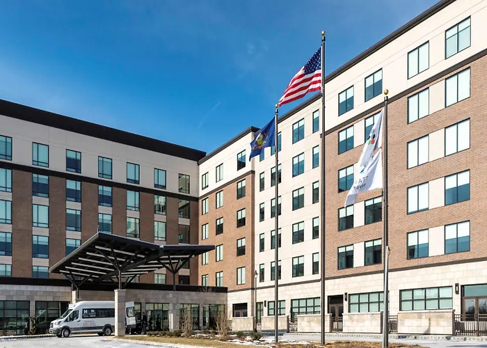 Hyatt Place Allentown - Lehigh Valley Fogelsville