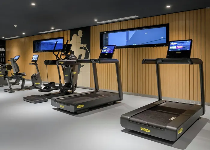 Ac Hotel By Marriott Saint-Julien-En-Genevois