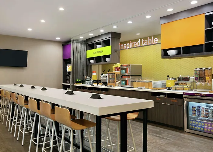 Home2 Suites By Hilton Houston-Pearland, Tx
