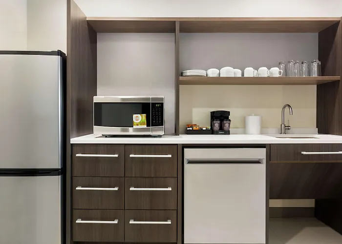 Home2 Suites By Hilton Houston-Pearland, Tx