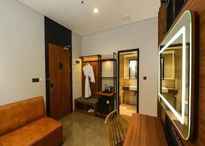 Nata Azana Hotel Solo