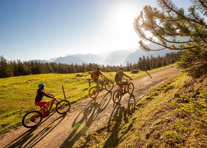 Alpen Suites Brandnertal