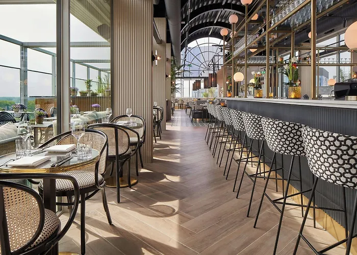 The Den, 'S-Hertogenbosch, A Tribute Portfolio Hotel By Marriott