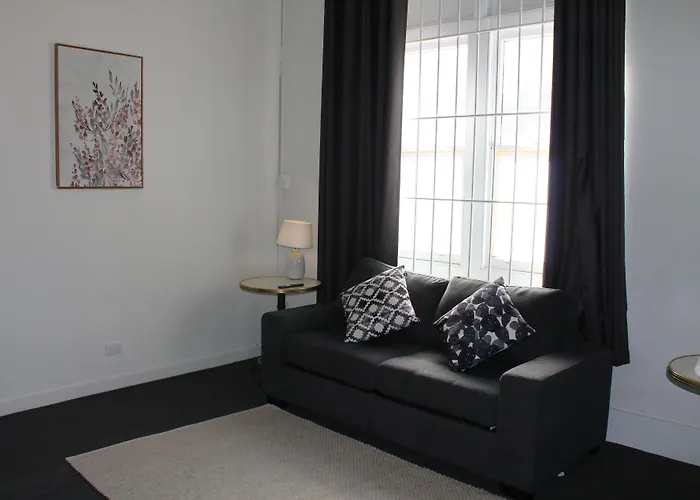 Romano'S Hotel & Suites Wagga Wagga