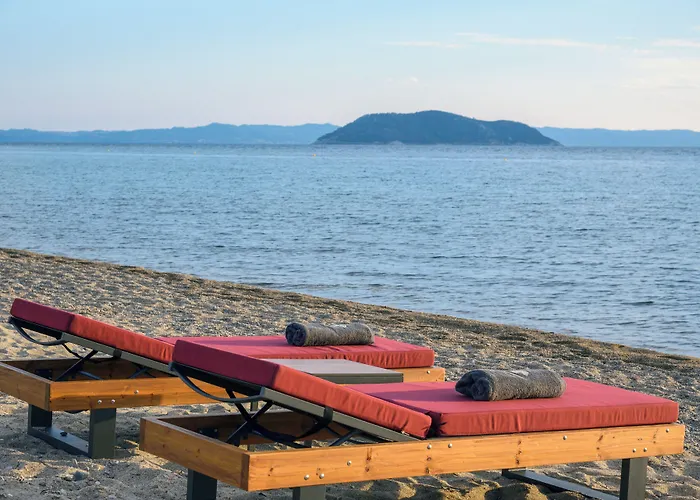 Amyntas Seafront Hotel - Adults Only