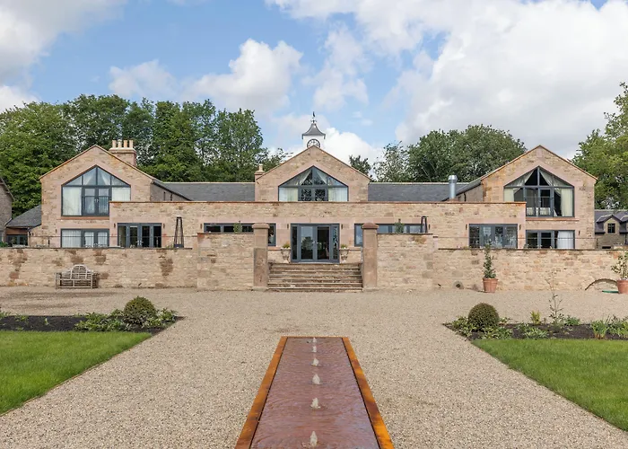 The Tempus At Charlton Hall Estate