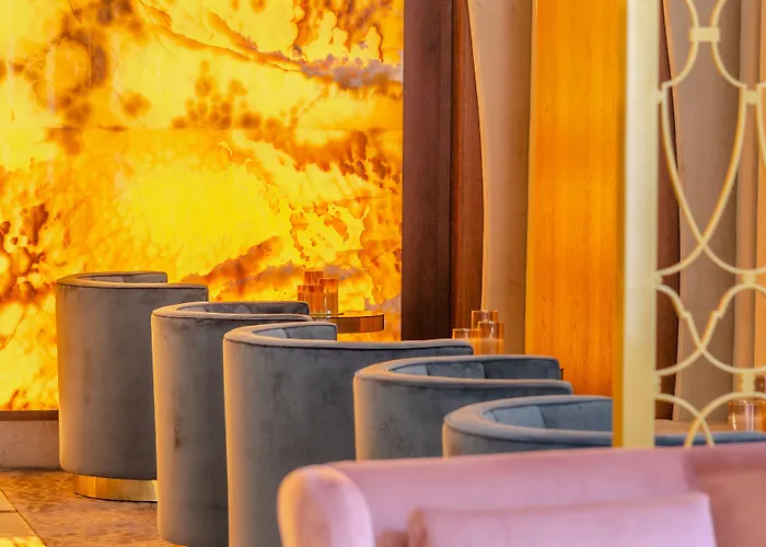 Turim Boulevard Hotel (Adults Only)