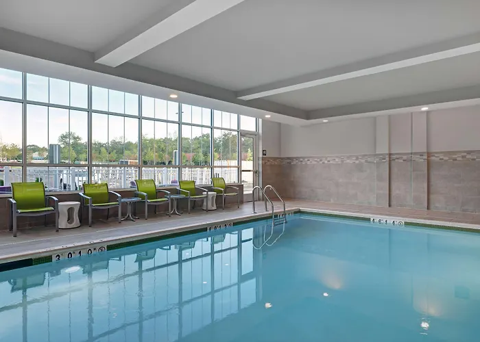 Hilton Garden Inn Manassas
